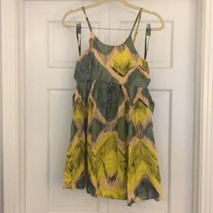 Some days lovin dress Small